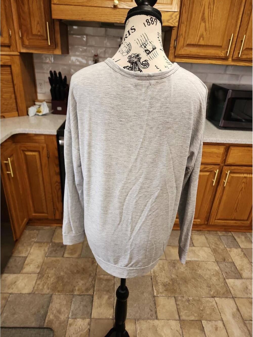 Shirt - Picture 3 of 8